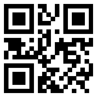 3300218872 - Immagine del QrCode associato