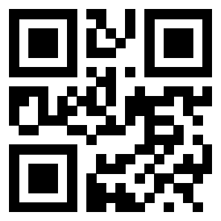 QrCode di 3300218874