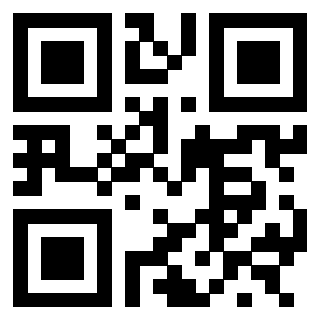Scansione del Qr Code di 3300218875