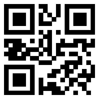 Scansione del Qr Code di 3300218885