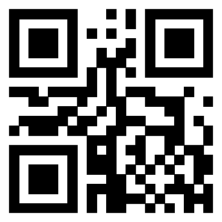 3300218886 - Immagine del Qr Code associato