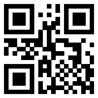 Scansione del Qr Code di 3300218890