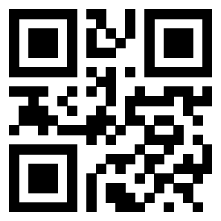 3300218891 - Immagine del Qr Code associato