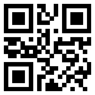 QrCode di 3300218892