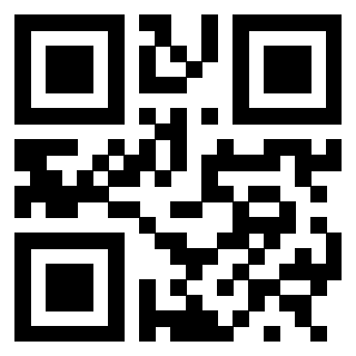 QrCode di 3300218894