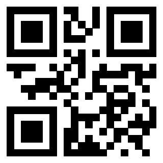 Il Qr Code di 3300218895