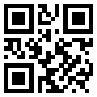 Immagine del Qr Code di 3300228231