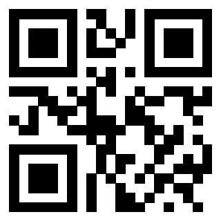 Il QrCode di 3300228232