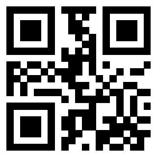 3300228233 - Immagine del Qr Code associato