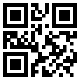 Il Qr Code di 3300228234