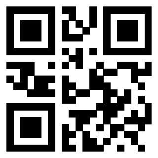 Immagine del QrCode di 3300228235