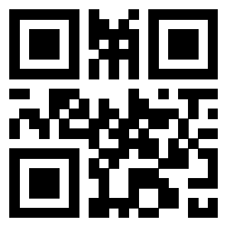 3300228236 - Immagine del QrCode associato
