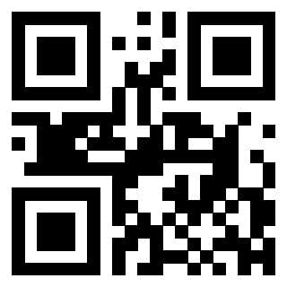 Il QrCode di 3300228237