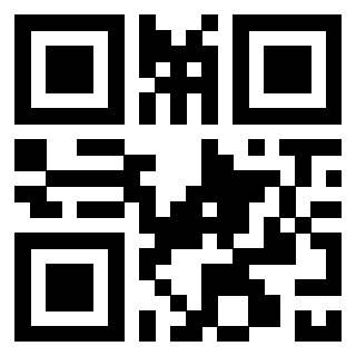 Il Qr Code di 3300228243