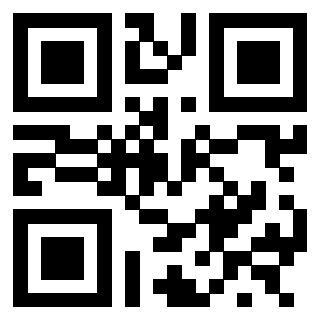 Immagine del QrCode di 3300228245