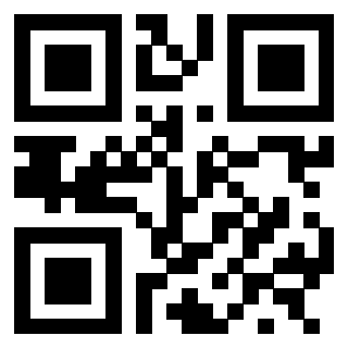 3300228248 - Immagine del Qr Code associato