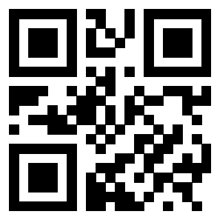 3300228249 - Immagine del Qr Code associato
