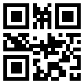 3300228250 - Immagine del Qr Code associato