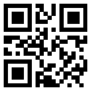 Scansione del Qr Code di 3300228252