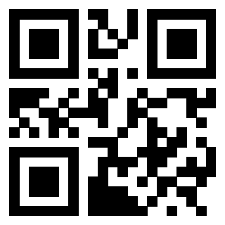 Immagine del QrCode di 3300228255