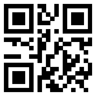 3300228257 - Immagine del Qr Code associato
