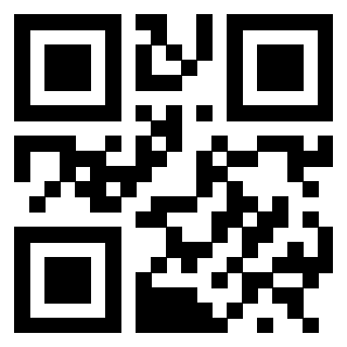 3300228258 - Immagine del QrCode associato