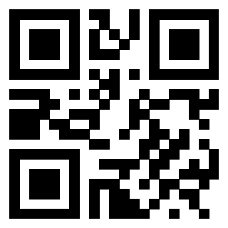 3300228259 - Immagine del Qr Code associato