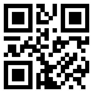 Immagine del Qr Code di 3300228261