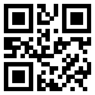 Scansione del Qr Code di 3300228263