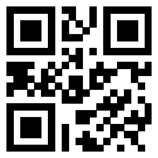 3300228264 - Immagine del QrCode associato