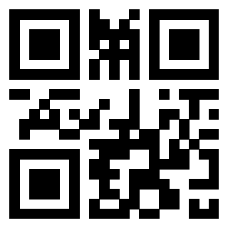 Scansione del Qr Code di 3300228265