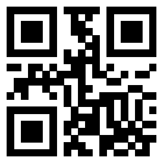 Il Qr Code di 3300228266
