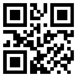 3300228268 - Immagine del QrCode associato