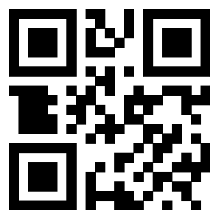 Scansione del QrCode di 3300228270