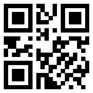 Scansione del Qr Code di 3300228278