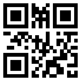 3300228279 - Immagine del Qr Code