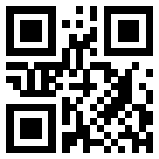 3300228281 - Immagine del QrCode associato