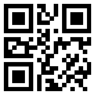 3300228282 - Immagine del QrCode associato