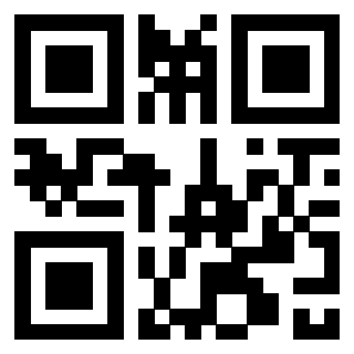 Il Qr Code di 3300228283