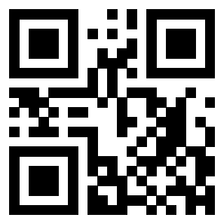 Scansione del Qr Code di 3300228285