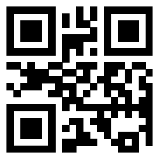 3300228286 - Immagine del QrCode associato
