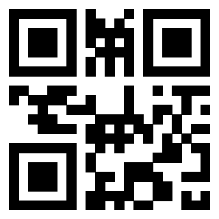 Immagine del QrCode di 3300228288