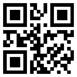 Il Qr Code di 3300228289