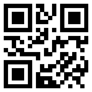 3300228291 QrCode associato