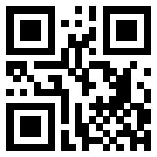 Il Qr Code di 3300228292