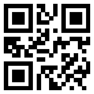 3300228293 - Immagine del QrCode