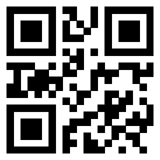 3300228295 QrCode associato