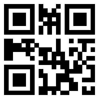 Immagine del QrCode di 3300228297