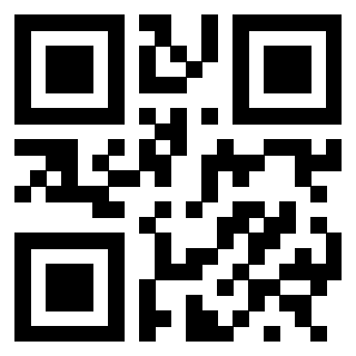 3300228298 - Immagine del Qr Code