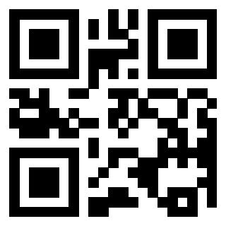 3300228301 - Immagine del Qr Code associato
